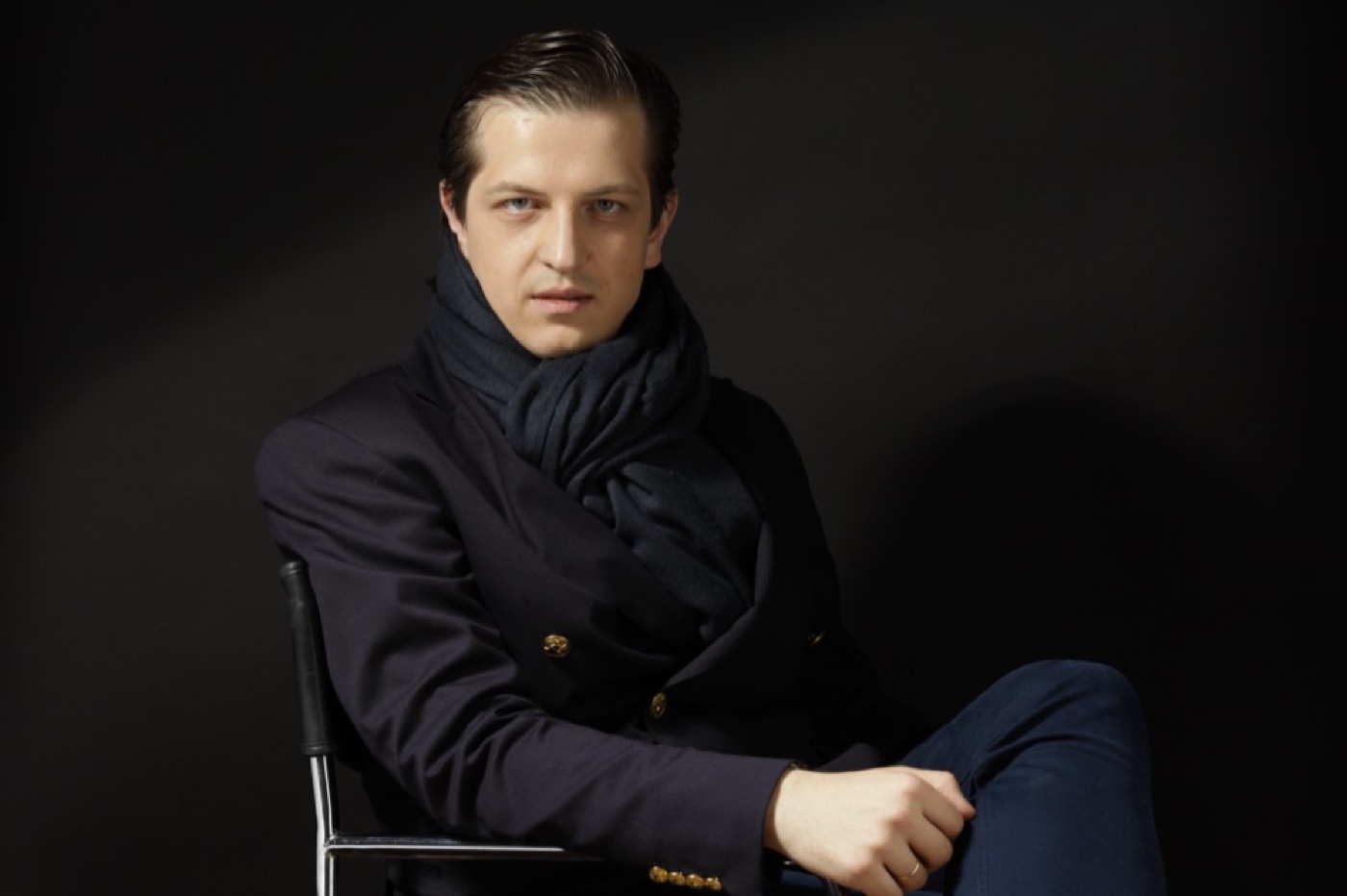 Simon Gottlieb